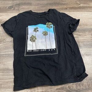 Art class West Coast vibes for boys